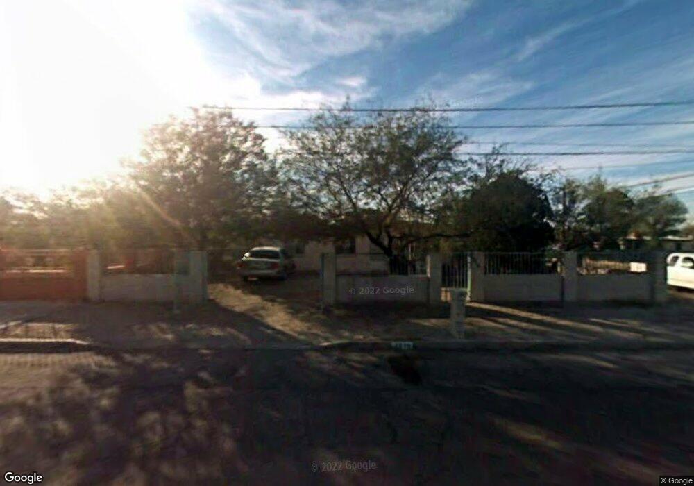 2675 N Geronimo Ave, Tucson, AZ 85705 - photo 1