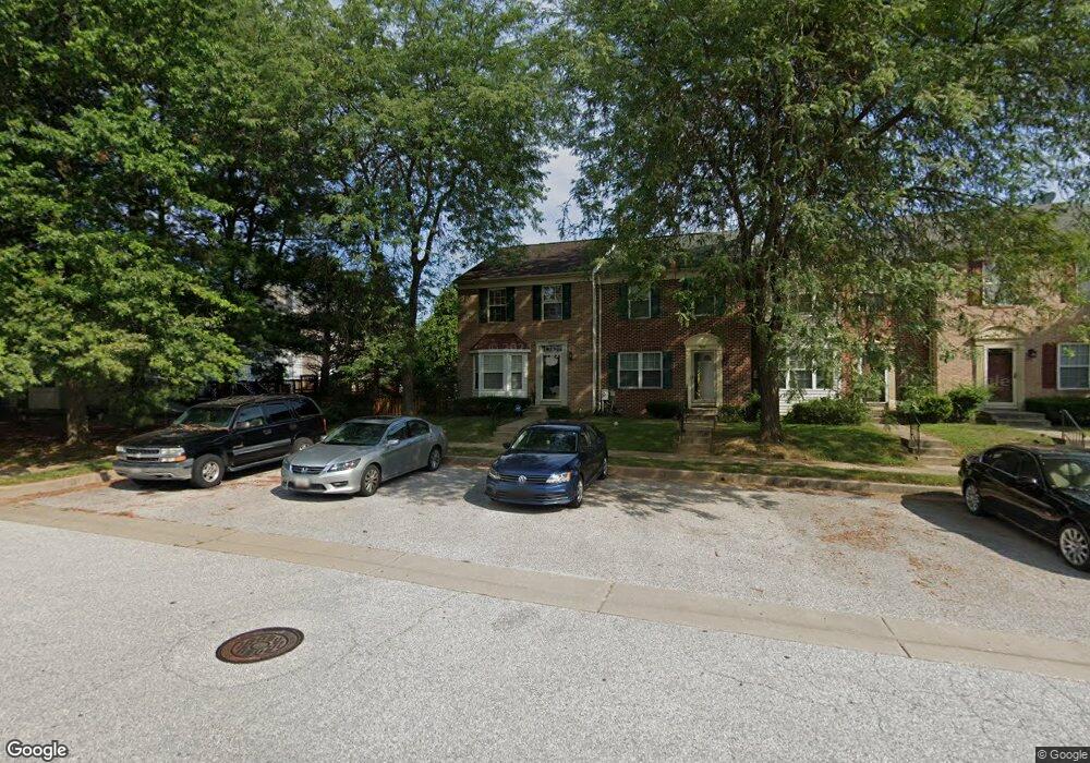 9012 Marley Dr, Randallstown, MD 21133 - photo 1