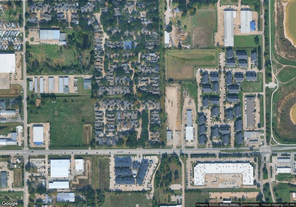 7914 Oakwood Hollow St, Houston, TX 77040 - photo 1