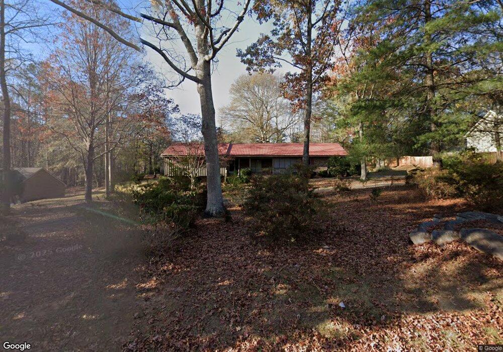 9 Sims Rd, Winder, GA 30680 - photo 1