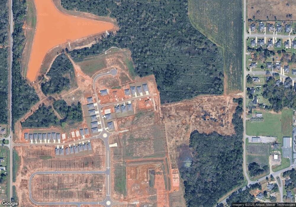 10401 Heritance Rd, Mobile, AL 36695 - photo 1