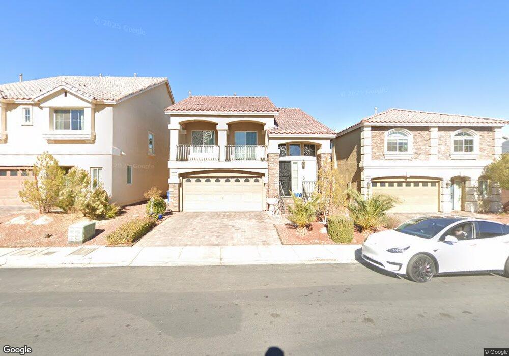 6148 Fielding Hills Rd, Las Vegas, NV 89118 - photo 1