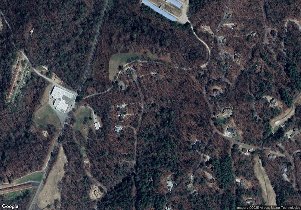 140 Chatawa Ct, Ellijay, GA 30540 - photo 1