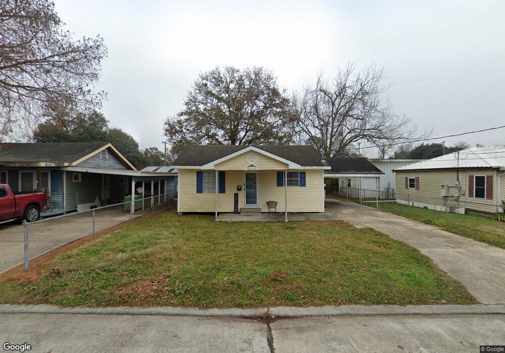 1145 French St, New Iberia, LA 70560 - photo 1