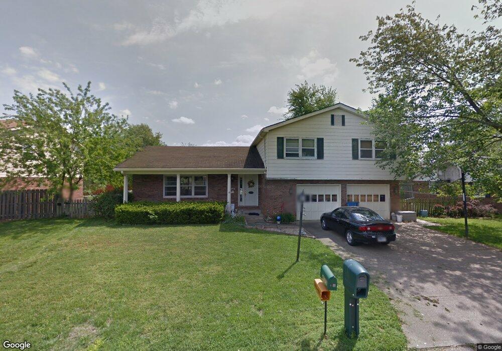 4022 Triple Crown Dr, Newburgh, IN 47630 - photo 1