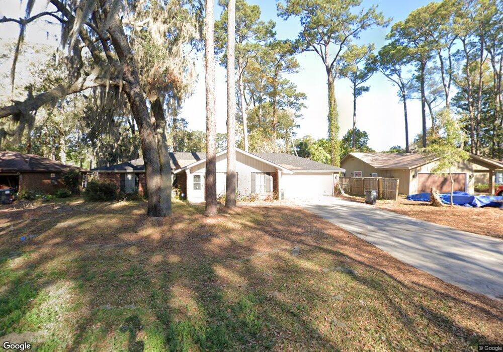 1105 Walthour Rd, Savannah, GA 31410 - photo 1