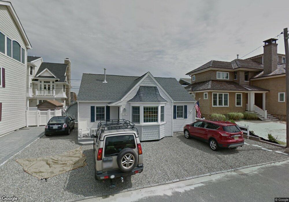 14 S Surf Rd, Lavallette, NJ 08735 - photo 1