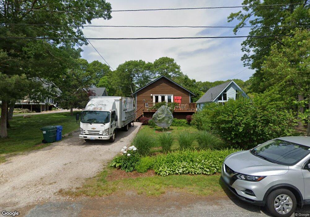 230 Juniper Rd, Wakefield, RI 02879 - photo 1