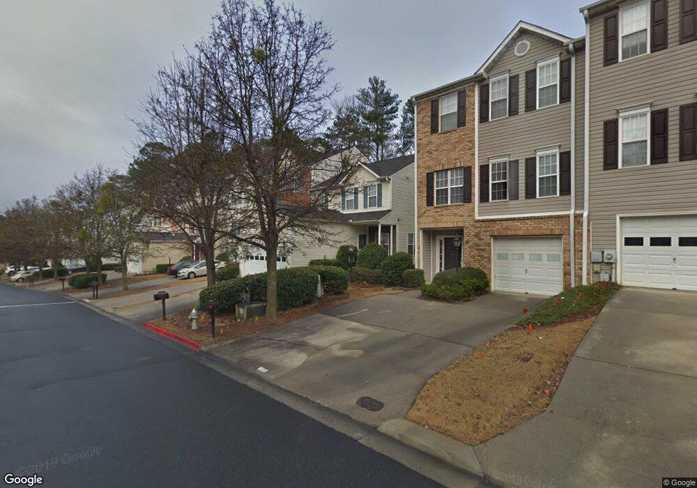 140 Abbotts Mill Dr, Duluth, GA 30097 - photo 1