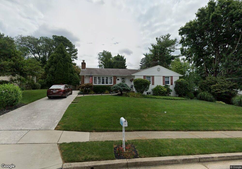 903 Breezewick Cir, Towson, MD 21286 - photo 1