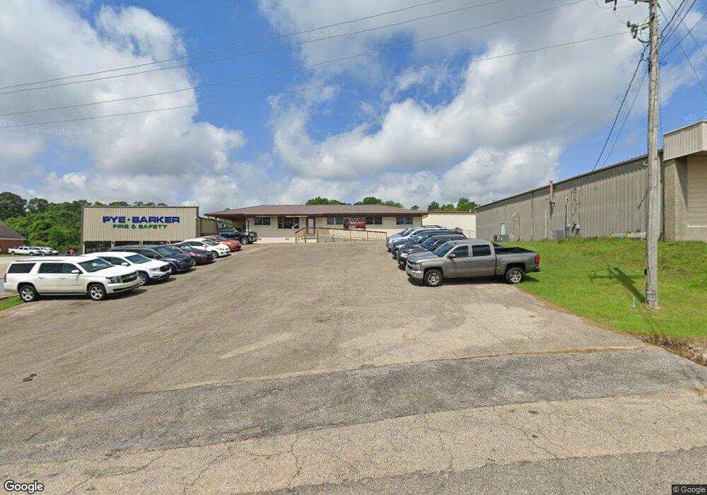 2106 Sandy Ln, Laurel, MS 39443 - photo 1