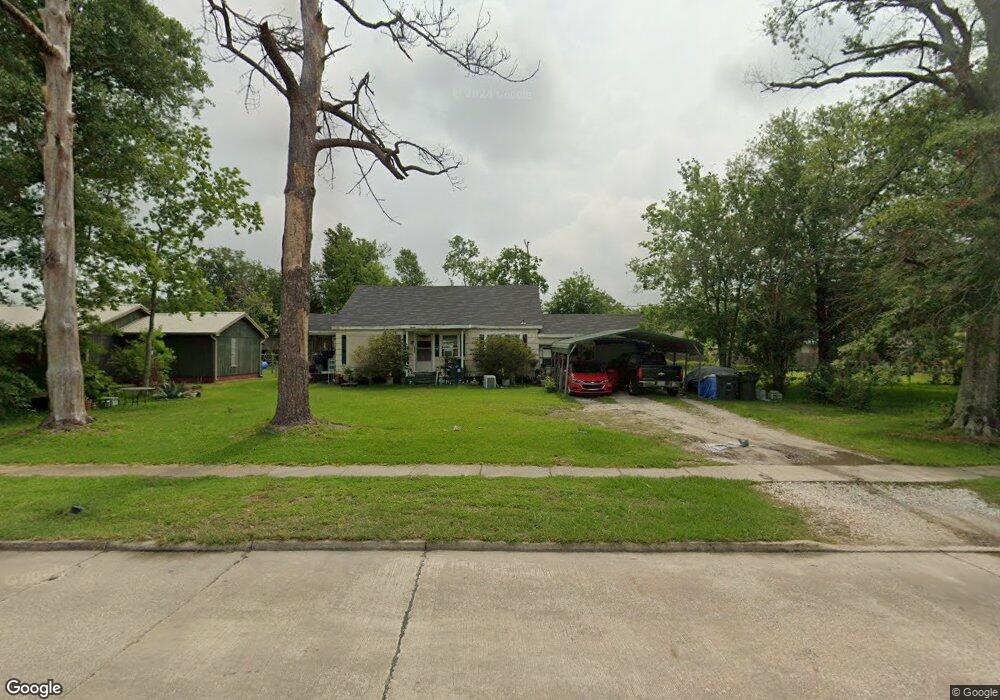 3519 Ernest St, Lake Charles, LA 70605 - photo 1