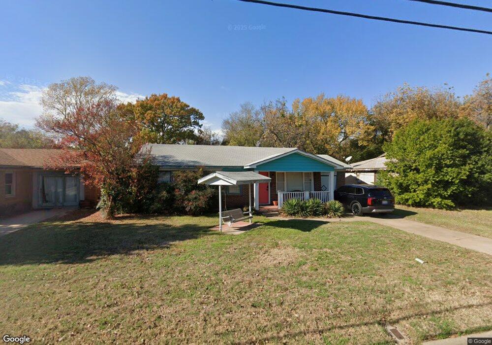 317 Harmon Rd, Hurst, TX 76053 - photo 1