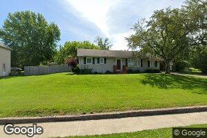 4975 N Main St, Mc Kean, PA 16426