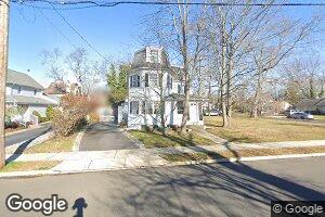 603 Corlies Ave, Allenhurst, NJ 07711