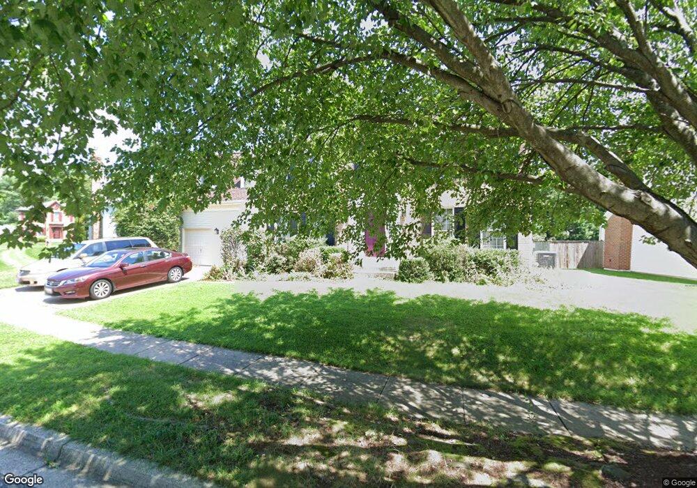 1111 Winding Brook Ct, Bowie, MD 20721 - photo 1