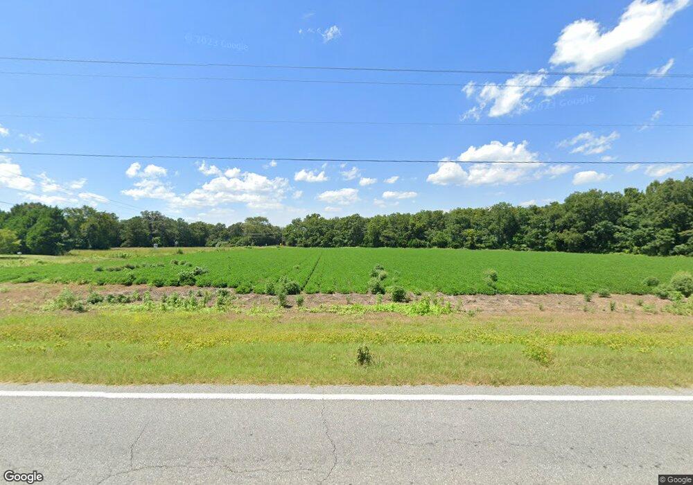 788 Old Albany Rd, Cordele, GA 31015 - photo 1