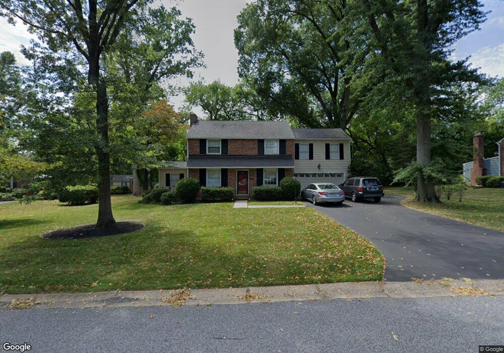 305 Smithfield Rd, Wallingford, PA 19086 - photo 1