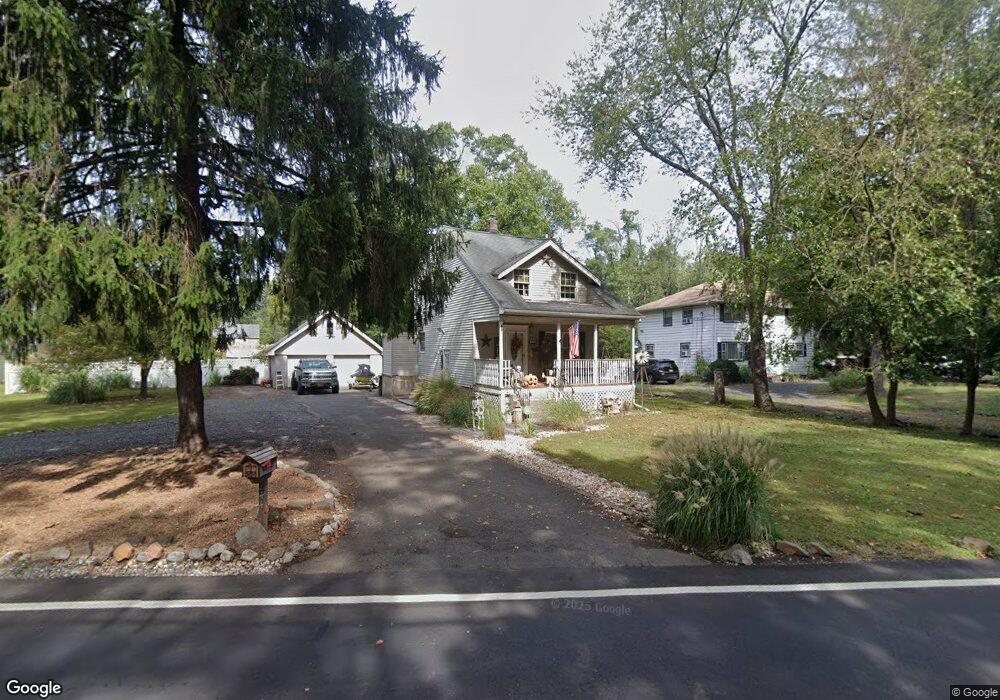 244 Greenbrook Rd, Green Brook, NJ 08812 - photo 1