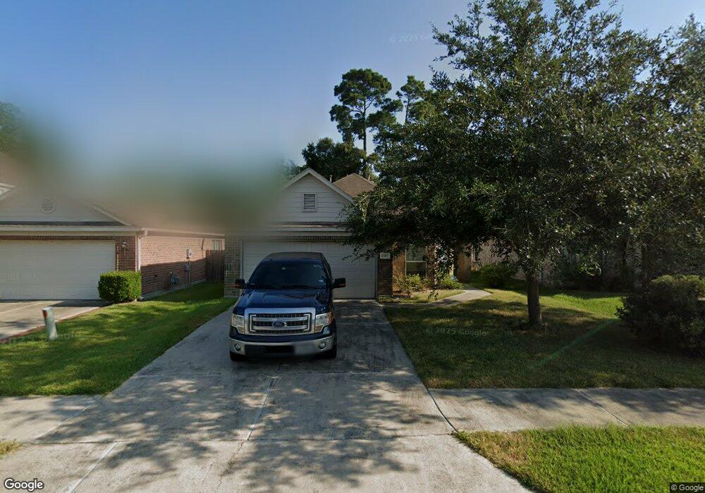 2367 Village Leaf Dr, Spring, TX 77386 - photo 1