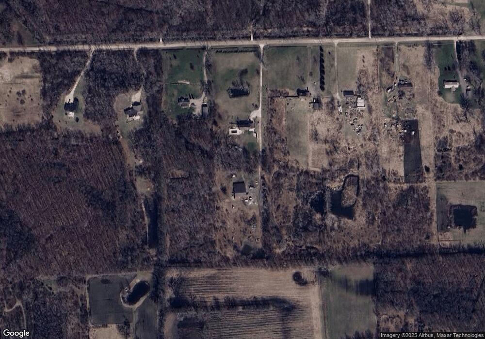 6383 W Newburg Rd, Carleton, MI 48117 - photo 1