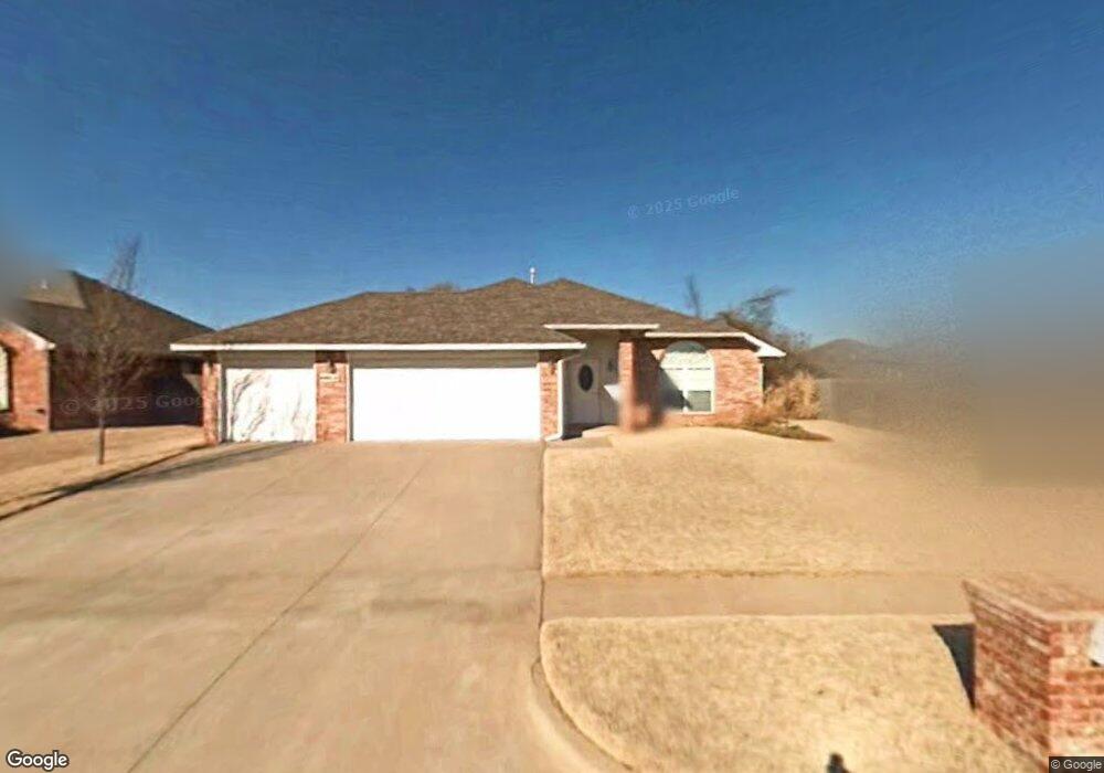 717 Night Hawk Dr, Norman, OK 73072 - photo 1