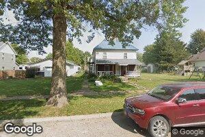 312 W Elm St, Lone Tree, IA 52755