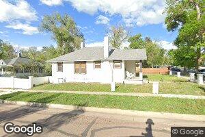 802 E Cimarron St, Colorado Springs, CO 80903