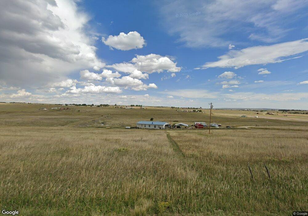 15545 Peyton Hwy, Peyton, CO 80831 - photo 1