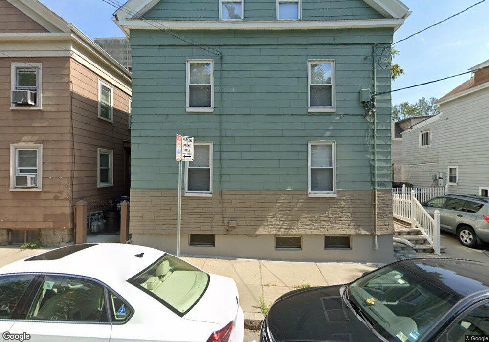 106 Sciarappa St unit 1R, Cambridge, MA 02141 - photo 1