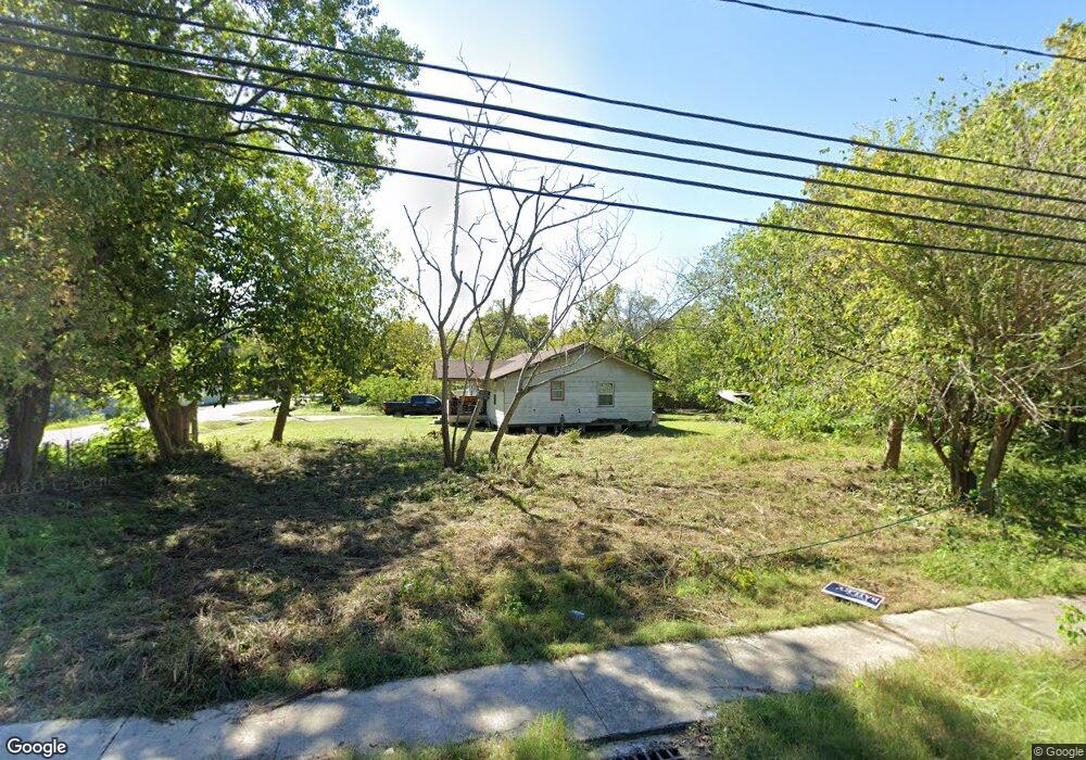 7409 Lavender St, Houston, TX 77016 - photo 1