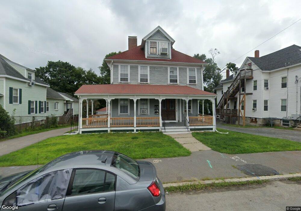 112 Broadway unit 1, Taunton, MA 02780 - photo 1