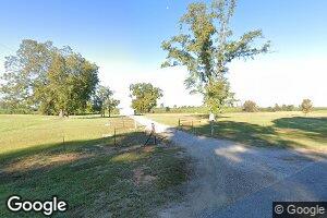 3663 Highway 493, Bailey, MS 39320