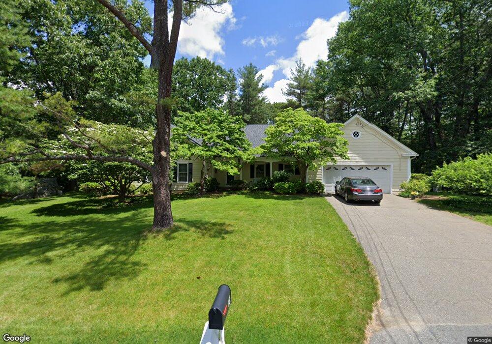 75 Wyndhurst Dr, Holden, MA 01520 - photo 1