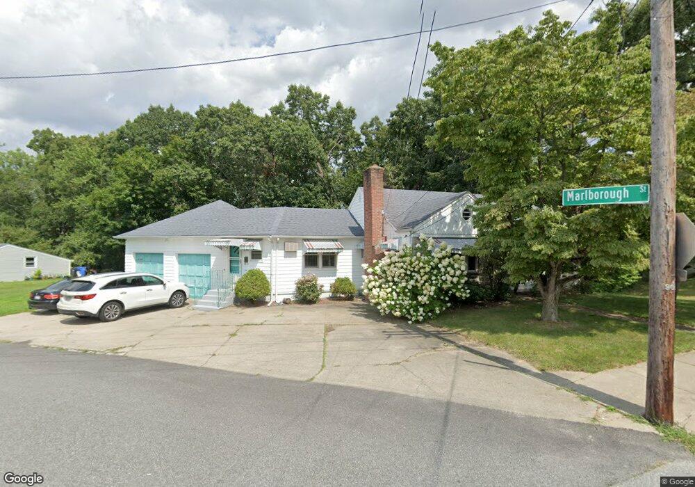 126 Harmon Ave, Cranston, RI 02910 - photo 1