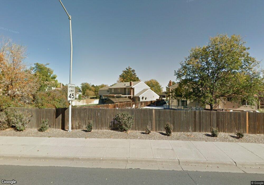 11543 Albion Ct, Thornton, CO 80233 - photo 1