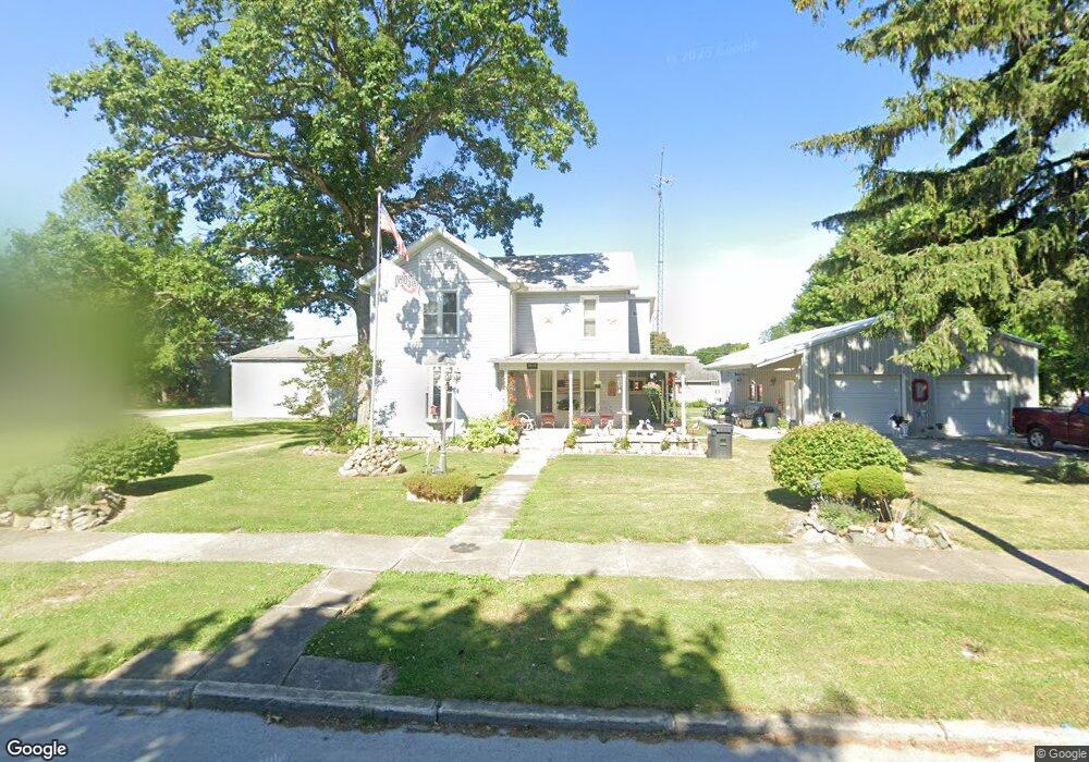 220 S 2nd St, North Baltimore, OH 45872 - photo 1