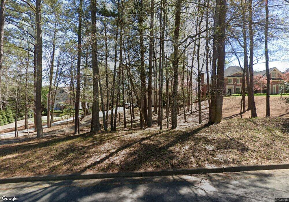 1840 Highgrove Club Dr unit 3, Alpharetta, GA 30004 - photo 1