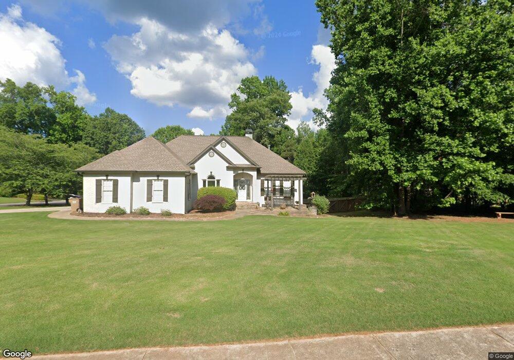 4920 Hamptons Club Dr, Alpharetta, GA 30004 - photo 1