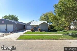 507 Marshall Ave, Bertrand, NE 68927