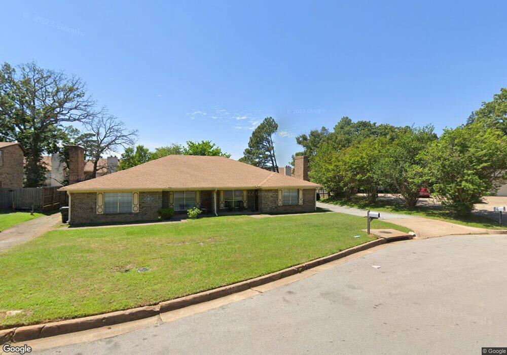 4209 Aberdeen Dr, Tyler, TX 75703 - photo 1