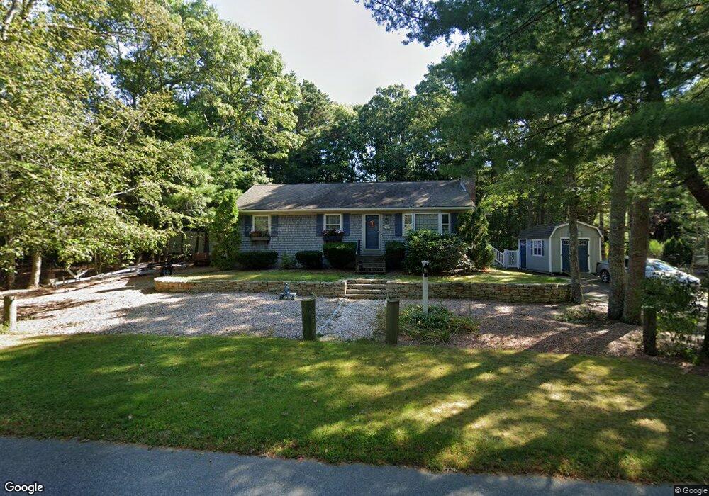 35 Juniper Dr, Mashpee, MA 02649 - photo 1