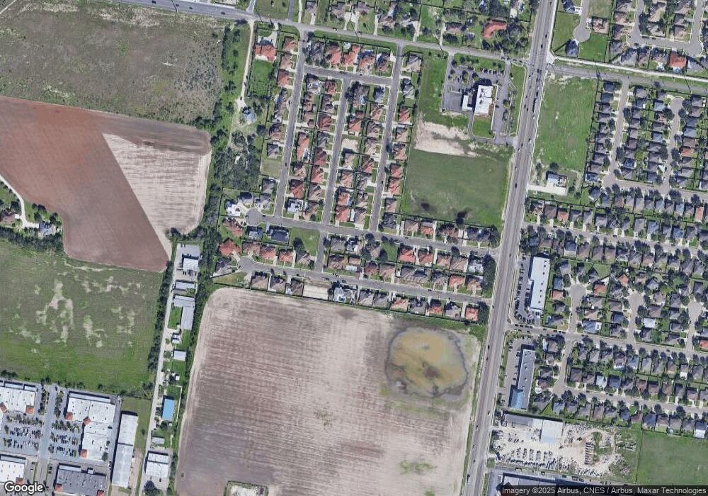 2326 W Jordan Dr, Edinburg, TX 78539 - photo 1