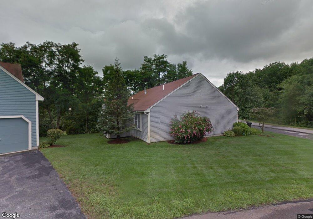 4 Creek Place unit U112, Nashua, NH 03063 - photo 1