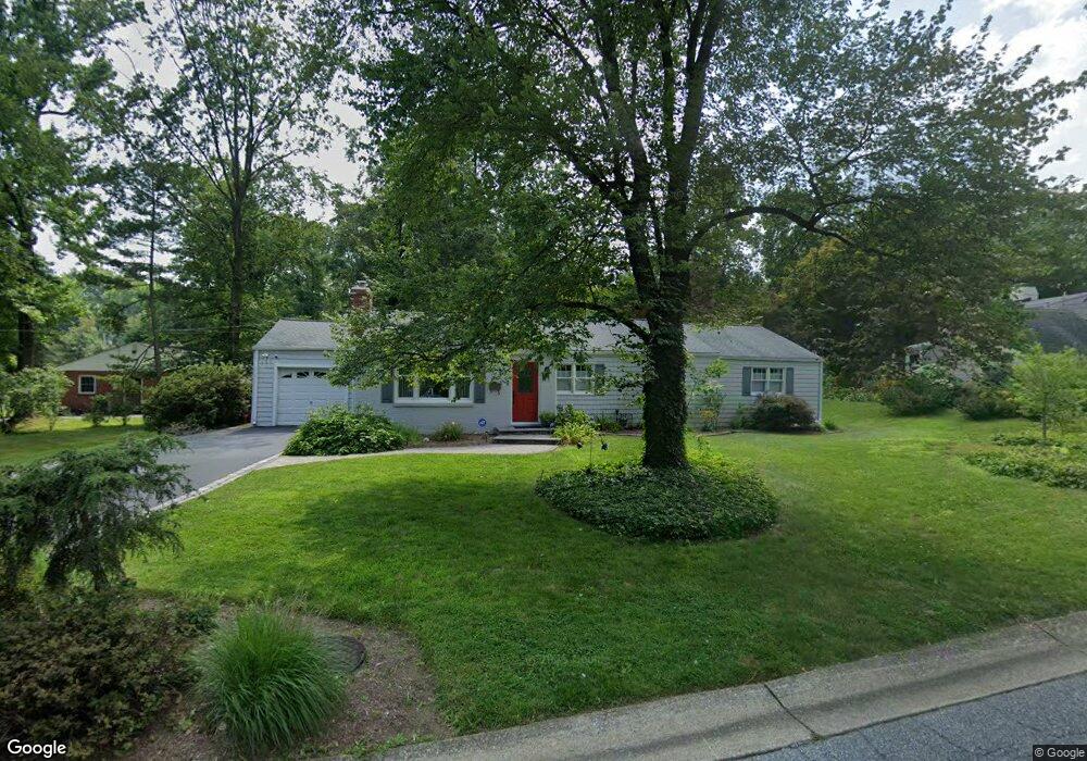 7 Wollaston Rd, Wilmington, DE 19810 - photo 1