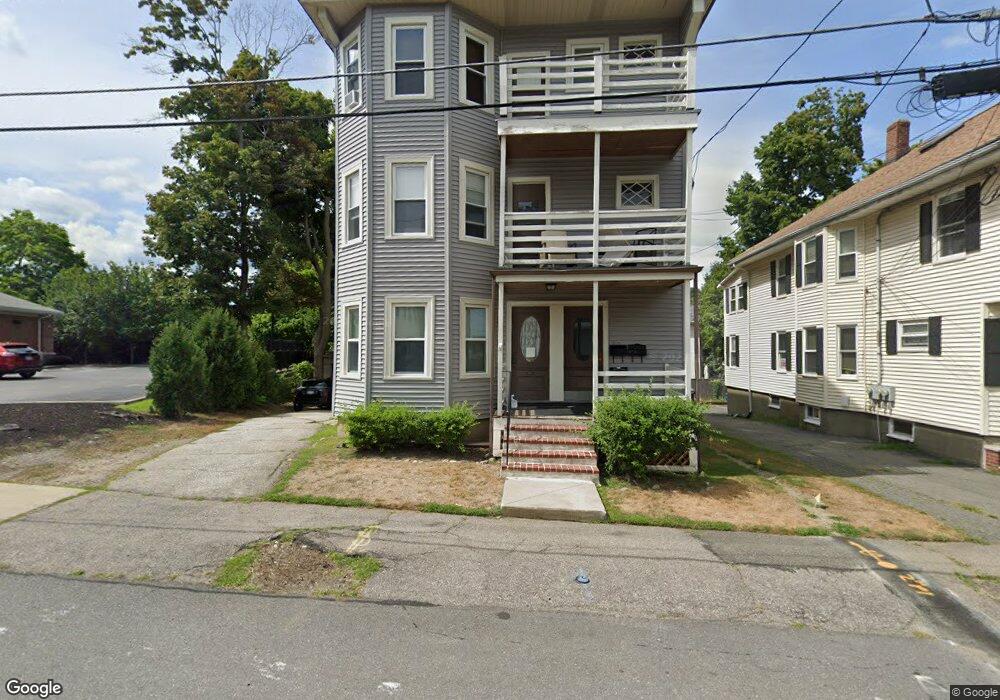 10 Davis Rd unit 12, Belmont, MA 02478 - photo 1