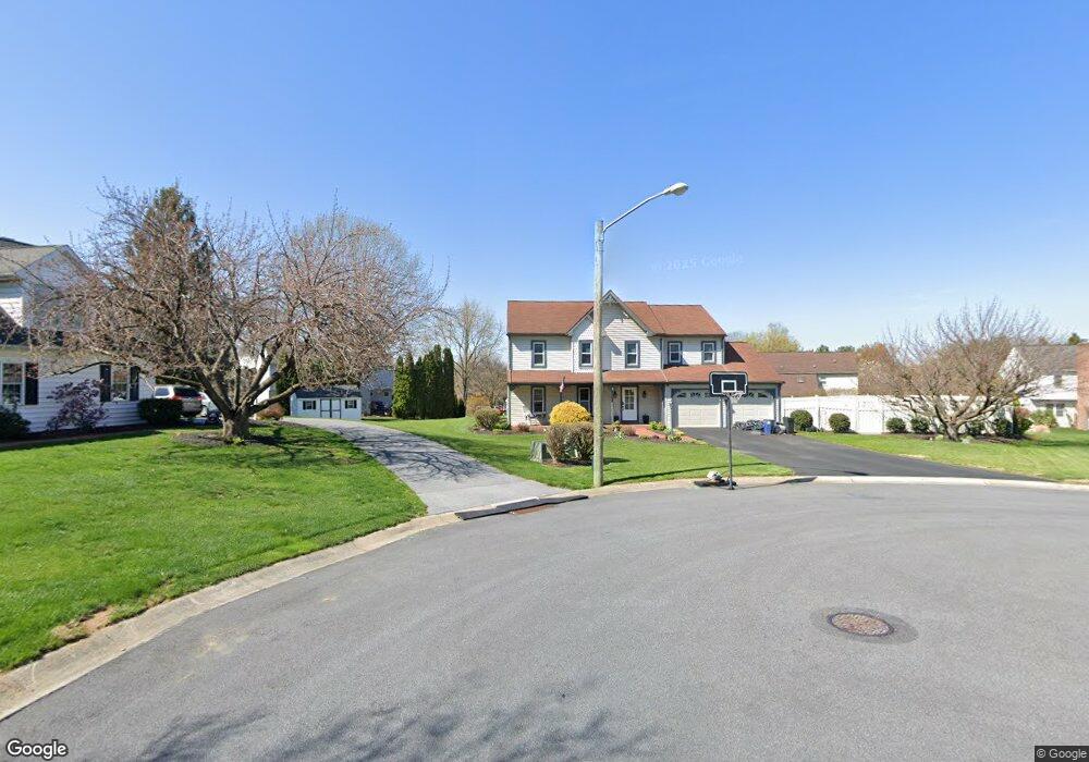 3 Newton Ct, Brownstown, PA 17508 - photo 1