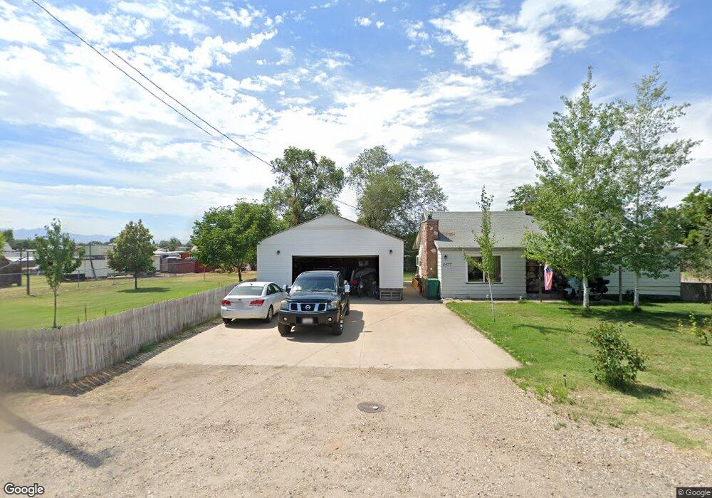 4477 W 4800 S, Hooper, UT 84315 - photo 1