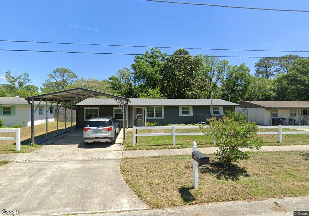 5051 Bilken Dr E, Jacksonville, FL 32210 - photo 1