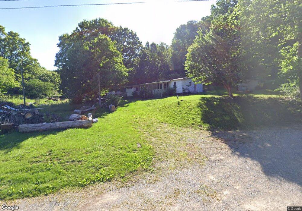 2471 Hodgetown Rd, Rutledge, TN 37861 - photo 1